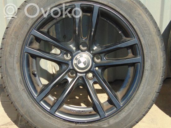BMW 1 E81 E87 R16 alloy rim