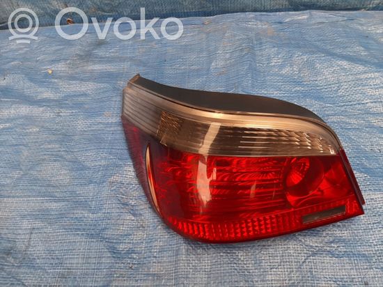 BMW 5 E60 E61 Rear/tail lights