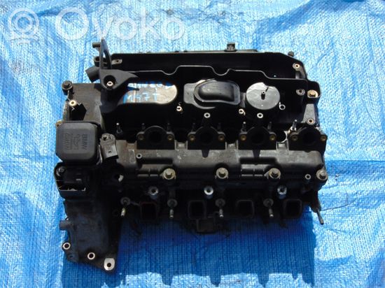 BMW 3 E90 E91 Engine head M47T 204D4