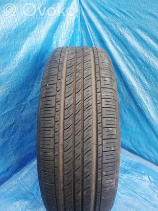 BMW X5 E53 R17 alloy rim