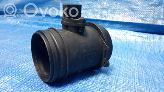 BMW X5 E53 Mass air flow meter 7524136 0280218135