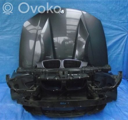 BMW 1 E82 E88 Fender