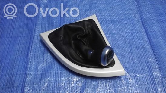 BMW 3 E90 E91 Gear shifter surround trim plastic