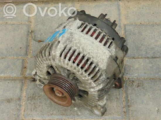 Audi A4 S4 B7 8E 8H Generator/alternator 059903016D