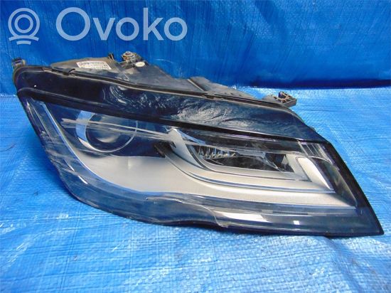 Audi A7 S7 4G Headlight/headlamp