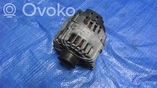 Audi A6 S6 C6 4F Generator/alternator 059903016G