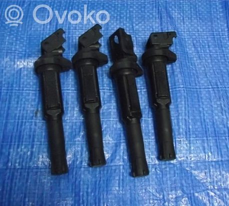 BMW 1 E81 E87 High voltage ignition coil 7551260