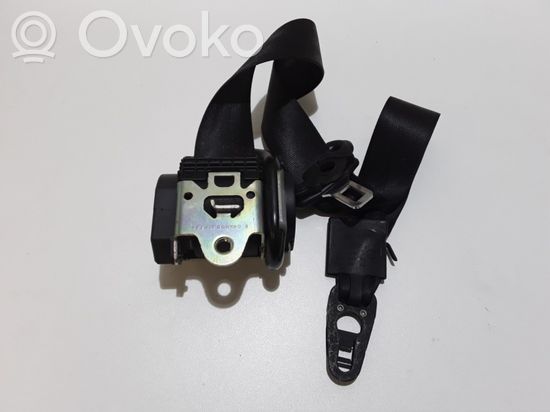 Audi Q7 4L Front seatbelt 4L1857706 606780100A 606728300