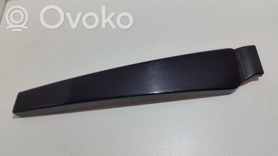 Audi A4 S4 B7 8E 8H (B) pillar trim (top) 8E0853290D