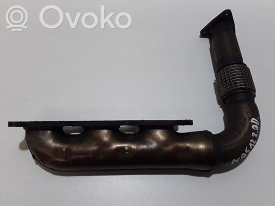 Audi Q5 SQ5 Exhaust manifold 05925303