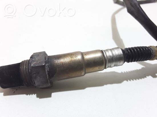 Volkswagen Touran I Lambda probe sensor 0258006555 06F906262 585101