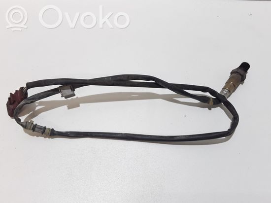 Volkswagen Touran I Lambda probe sensor 0258006555 06F906262 585101
