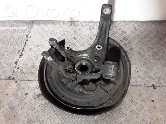 Volkswagen Phaeton Rear wheel hub