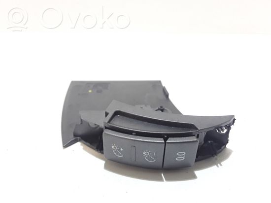 Volkswagen Phaeton Interior lighting switch 3D2959673