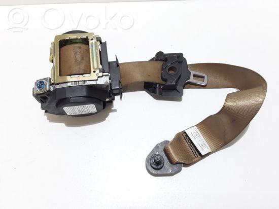 BMW 7 E65 E66 Front seatbelt 561078501