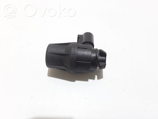 Volkswagen Phaeton Accelerator pedal position sensor 4B0959897B