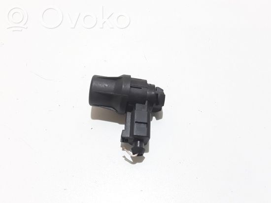 Volkswagen Phaeton Accelerator pedal position sensor 4B0959897B