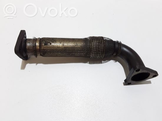 Volkswagen Phaeton Exhaust flexible connection