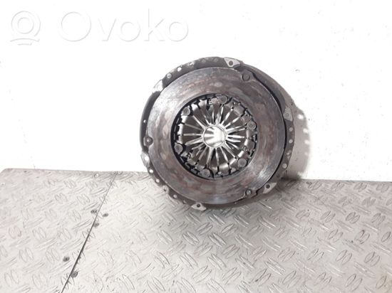 Audi TT TTS Mk2 Pressure plate