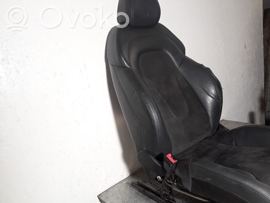 Audi TT TTS Mk2 Front passenger seat