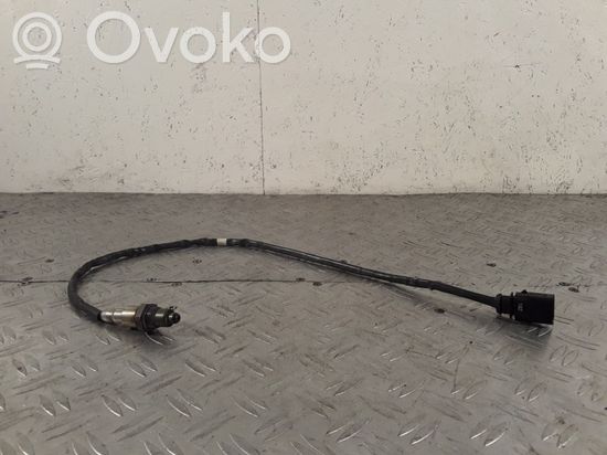 Volkswagen Golf VII Lambda probe sensor 04E906262BG 0258030167168