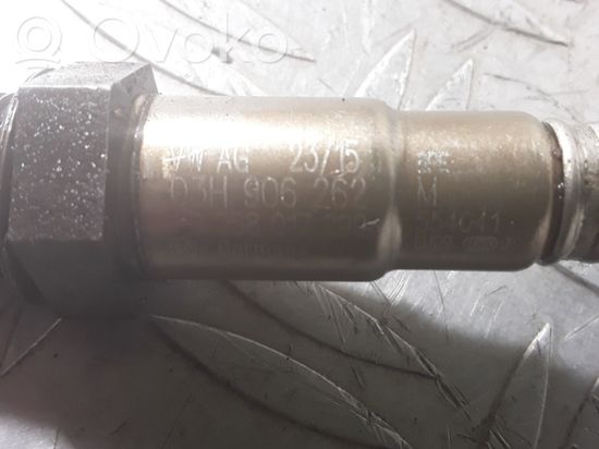 Volkswagen Touareg I Lambda probe sensor 1928404687 03H906262
