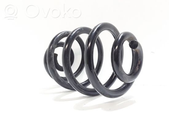 BMW Z3 E36 Rear coil spring