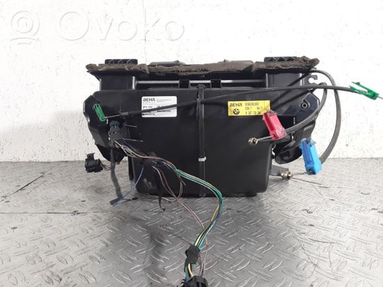 BMW Z3 E36 Interior heater climate box assembly 9184360000