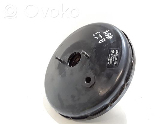 BMW Z3 E36 Brake booster 03776231094 34331163688L 109901S