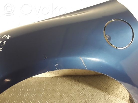 BMW Z3 E36 Fender