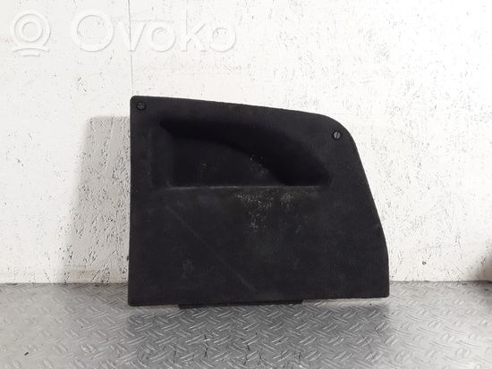 Audi A8 S8 D3 4E Other trunk/boot trim element
