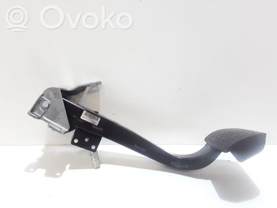 Audi A8 S8 D3 4E Brake pedal 4E1721196A