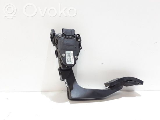 Audi A8 S8 D3 4E Accelerator throttle pedal 4E1723523D