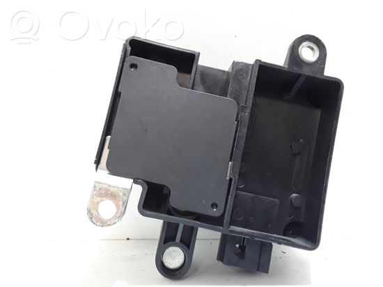 Audi A8 S8 D3 4E Other control units/modules 4E0915181