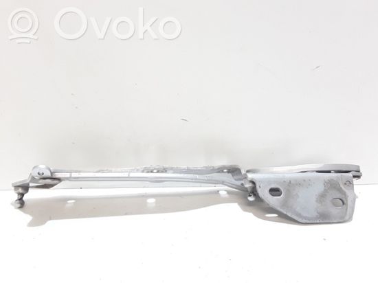 Audi A8 S8 D3 4E Tailgate/trunk/boot hinge 4E0827299C