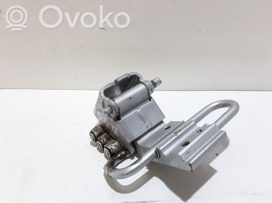 Audi A8 S8 D3 4E Rear door lower hinge