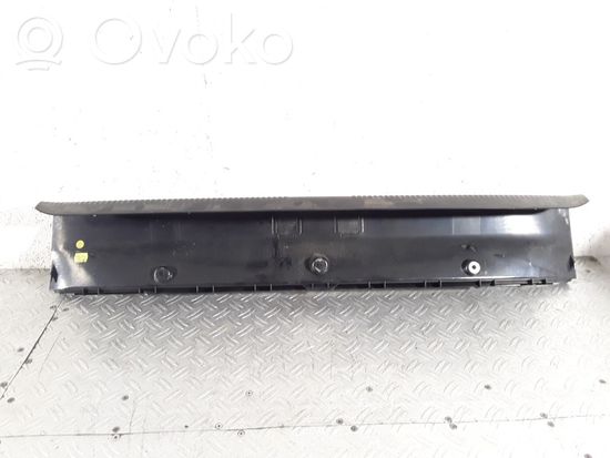 Audi A8 S8 D3 4E Trunk/boot sill cover protection 4E0863471B