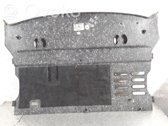 Audi A8 S8 D3 4E Other trunk/boot trim element 4E0867437