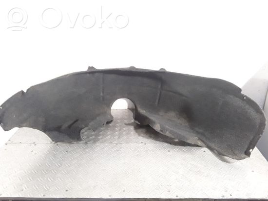 Audi A8 S8 D3 4E Rear arch fender liner splash guards
