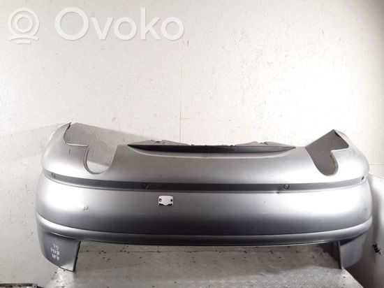 Audi A8 S8 D3 4E Rear bumper 4E0807511A
