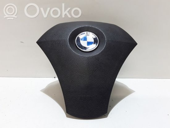 BMW 5 E60 E61 Steering wheel airbag 33678045502R