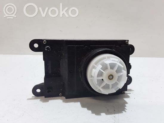 BMW 5 E60 E61 On-board computer control switch 6944884