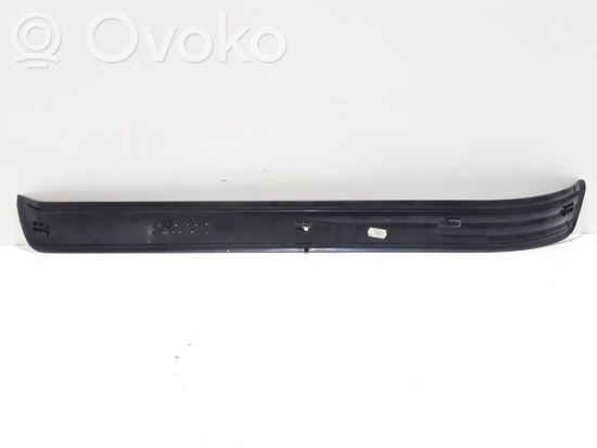 BMW 5 E60 E61 Side skirt front trim 51477034304