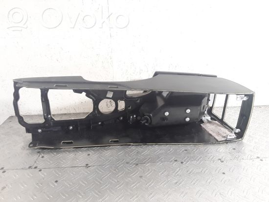 BMW 5 E60 E61 Center console 7034086 7060013
