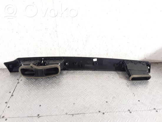 BMW 5 E60 E61 Dashboard glove box trim 51457129233