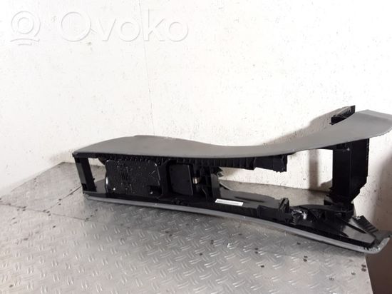 Mercedes-Benz CLS C219 Center console A2196800150