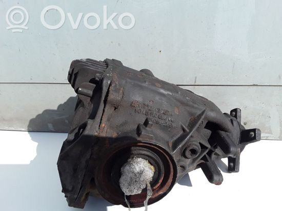 Mercedes-Benz CLS C219 Rear differential A2303511808