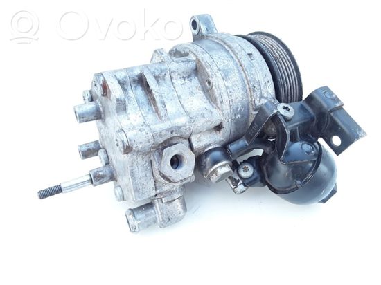 BMW 7 E65 E66 Power steering pump 32421439232 1439232
