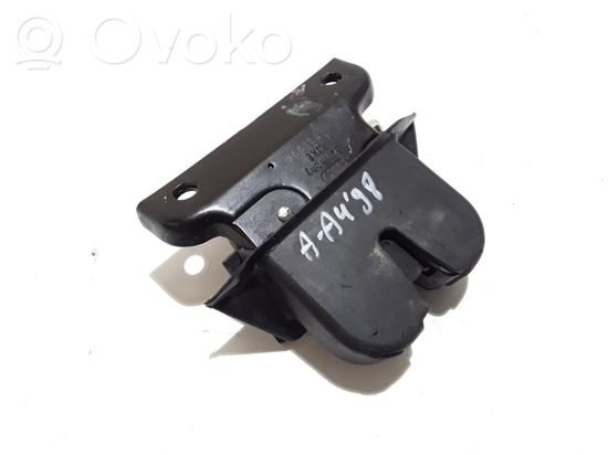 Audi A4 S4 B5 8D Tailgate/trunk/boot lock/catch/latch 8D9827505A