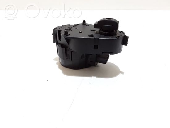 BMW 7 E65 E66 Air flap motor/actuator 6908979